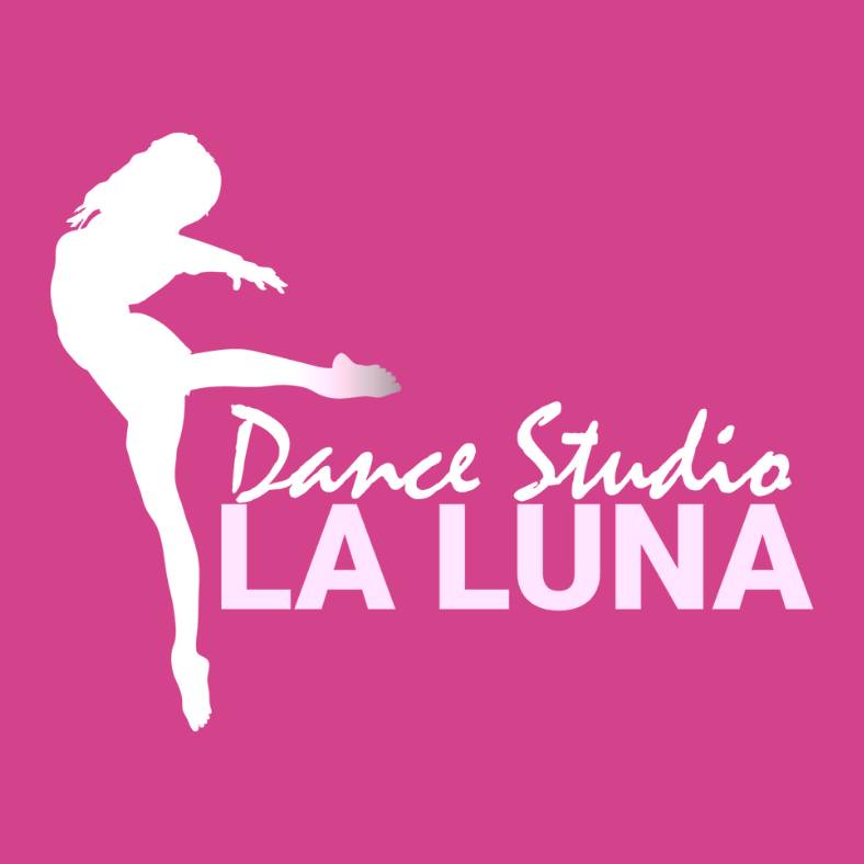 La Luna Dance Studio logo