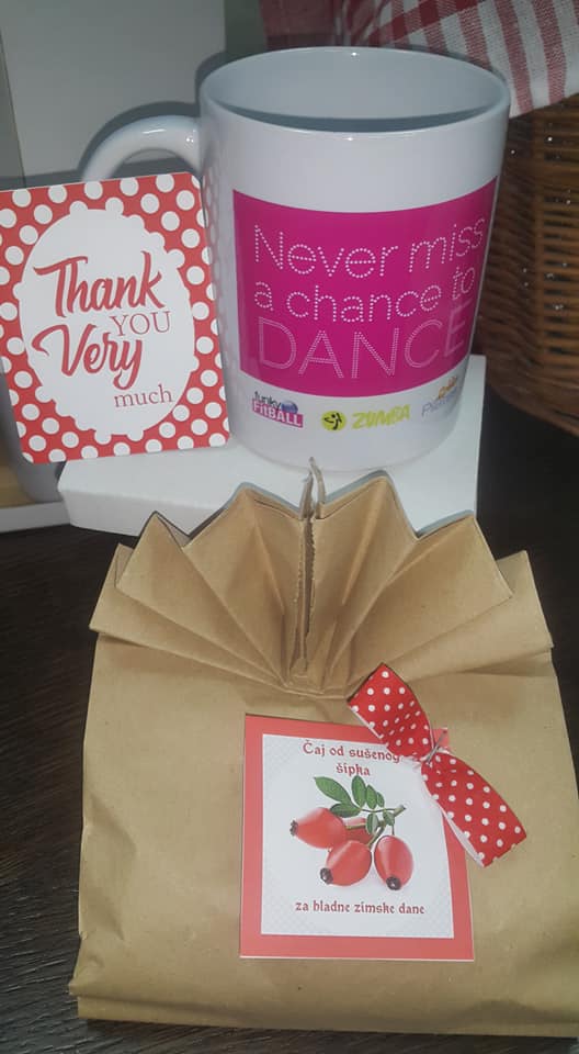 La Luna Dance Studio Tuzla -energija i zajedništvo