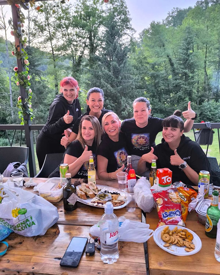 La Luna Tuzla -naša priča