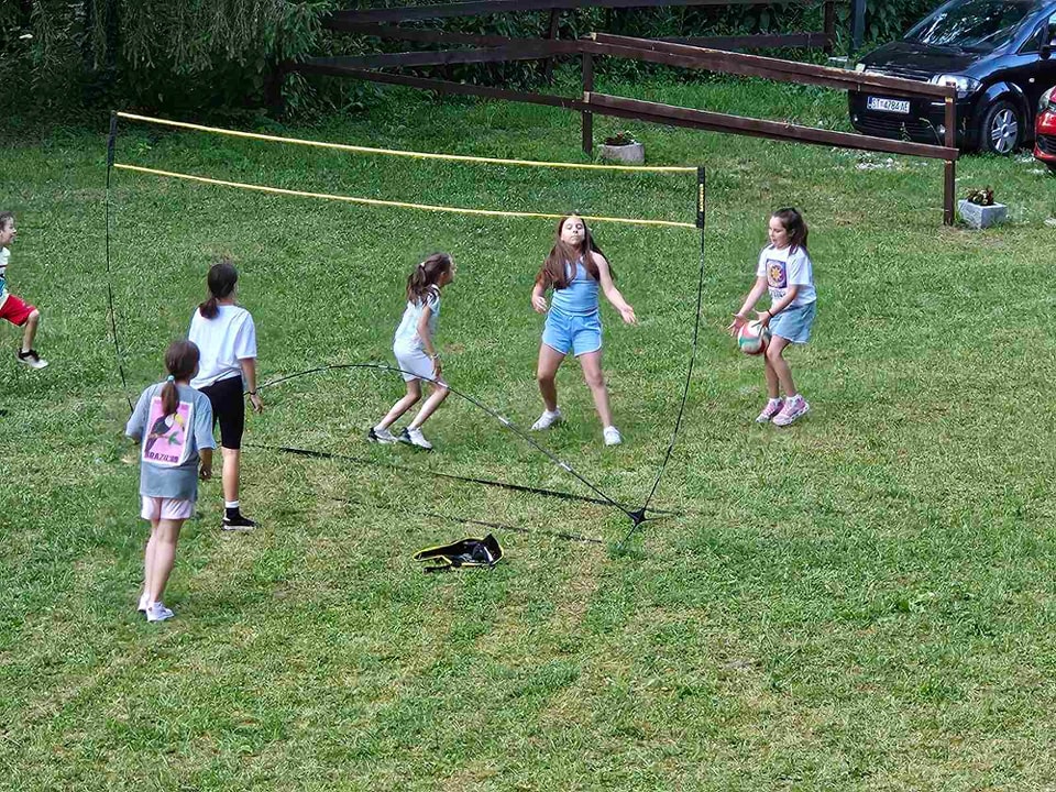 Dječiji programi — muzika i pokret
