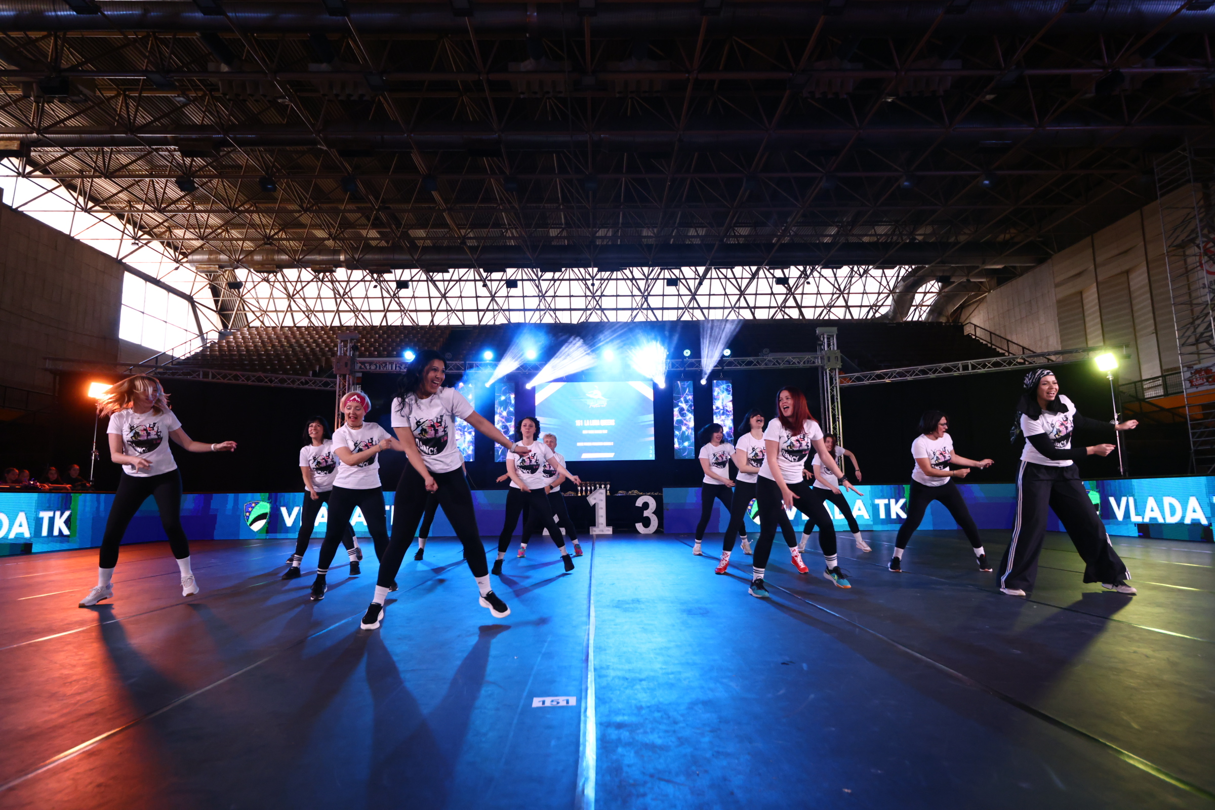 Pilates Tuzla — La Luna Dance Studio